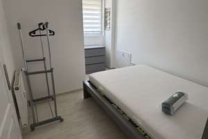 Vollmöbelierte alltagstaugliche 2-Zimmer-Wohnung mit Terrasse in Stein – Hammerstraße 14, 90547 Stein – Vorschaubild 8