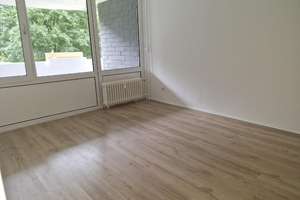 Schöne Aussichten: 2-Zimmer-Wohnung mit 300 € Startgutschein – Mohrhennsfeld 43, 42369 Ronsdorf, Wuppertal – Vorschaubild 5