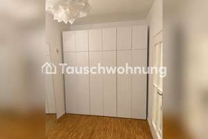 Tauschwohnung: Moderne 2 Zimmerwohnung mit Balkon und Einbauküche – Die vollständige Adresse der Immobilie erhältst du vom Anbieter., 50676 Altstadt/Süd, Köln – Vorschaubild 6