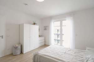 Neuwertig & modern: Stilvolle 2-Zimmer-Etagenwohnung in Böckingen mit Balkon & Tiefgarage – Die vollständige Adresse der Immobilie erhältst du vom Anbieter., 74080 Böckingen, Heilbronn – Vorschaubild 14