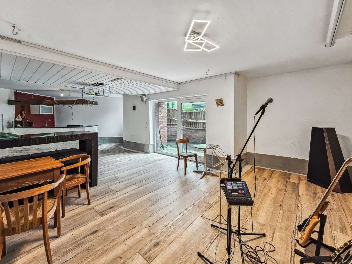 Immobilie in Gangelt - Gangelt - Freistehendes Einfamilienhaus mit Einliegerwohnung in begehrter Lage - Bild 13