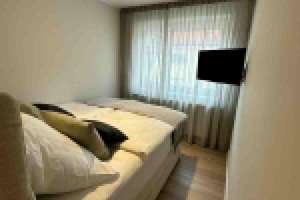 Exklusive Citywohnung, hochwertig saniert, voll möbliert & sofort bezugsfertig – Arndtstraße 16, 80469 Glockenbach, München – Vorschaubild 18