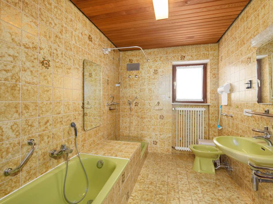 Badezimmer OG