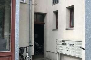 Eutritzsch* helle 2 Zi-Whg. DG-Whg.* 
EBK abkaufbar * Balkon hofseitig* Tageslichtbad – Delitzscher Straße 158, 4129 Eutritzsch, Leipzig – Vorschaubild 6