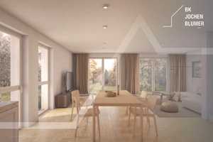 See Idylle - Wunderschöne Doppelhaushälfte in unmittelbarer Nähe zum Bodensee! - Haus 3 - – Konstanz (Kreis) – Vorschaubild 4