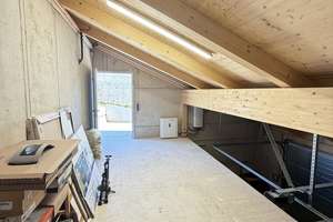 Design trifft Nachhaltigkeit – Architektenhaus in begehrter Lage – Die vollständige Adresse der Immobilie erhältst du vom Anbieter., 88529 Zwiefalten – Vorschaubild 27