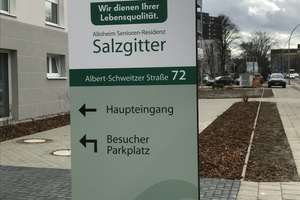 Top-Renditeimmobilie mit 4,6% Rendite p.a. - langfristig vermietet – Albert-Schweitzer-Straße 72, 38226 Lebenstedt, Salzgitter – Vorschaubild 2