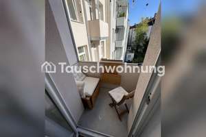 Tauschwohnung: Schöne 2-Zimmer Wohnung in bester Lage
