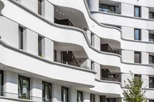 Moosach: 2-Zimmer-Wohnung mit Balkon – Berta-Hummel-Straße 4, 80997 Moosach-Bahnhof, München – Vorschaubild 5