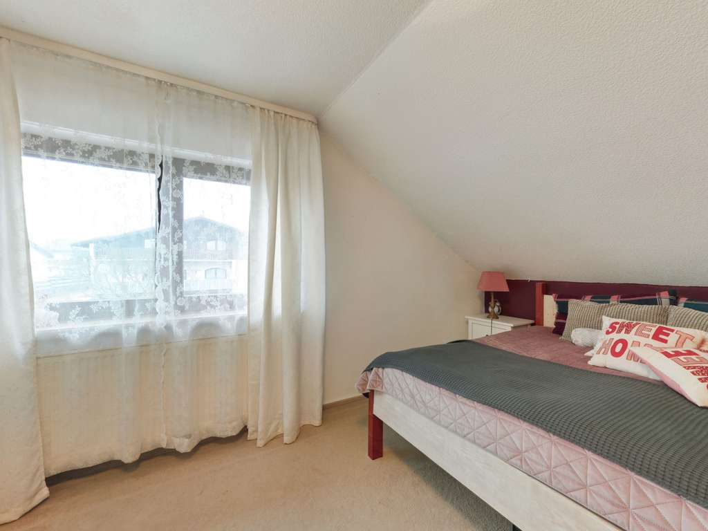 Immobilie in Helmstadt-Bargen - 3-Zi.-Wohnung mit traumhaftem Ausblick in Bargen! - Bild 3