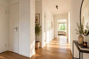 || LIEBLINGSORT || Bezugsfreie Wohnung || DÜSSELTALER HEIM || – Grafenberger Allee 130a, 40237 Düsseltal, Düsseldorf – Vorschaubild 4