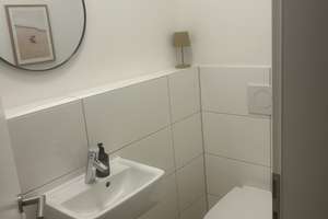 Großzügige 3-Zimmer Wohnung mit Balkon in der Mainzer Neustadt – Rheinallee 107, 55118 Neustadt, Mainz – Vorschaubild 13
