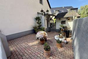 Charaktervolles Fachwerk-Einfamilienhaus mit idyllischem Garten in Gladbeck-Ost! – Die vollständige Adresse der Immobilie erhältst du vom Anbieter., 45964 Gladbeck – Vorschaubild 3
