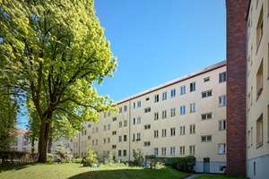 Charmant wohnen in Schmargendorf – Hohenzollerndamm 70a, 14199 Schmargendorf, Berlin – Vorschaubild 9