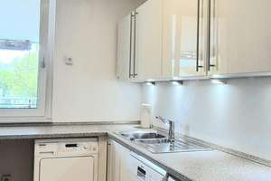 Attraktive bequeme 2-Z.-Wohnung mit großem Balkon und Tiefgarage – Die vollständige Adresse der Immobilie erhältst du vom Anbieter., 45133 Stadtwald, Essen – Vorschaubild 13