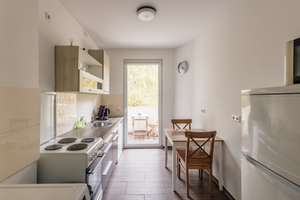 Helle 2-Zimmer-Wohnung im 4. OG mit Balkon in Hannover-Calenberger Neustadt – Goetheplatz 2, 30169 Calenberger Neustadt, Hannover – Vorschaubild 5