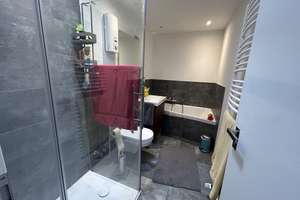 Außergewöhnliche Designwohnung mit Atrium | 2020 modernisiert | Küche inklusive | Garage & Balkon – Aplerbeckerstr. 455, 44287 Aplerbeck (Ortsteil), Dortmund – Vorschaubild 18