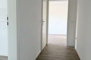 Ruhige Oase mitten in der Stadt – mit Balkon zum grünen Innenhof – Liliengasse 26, 1067 Wilsdruffer Vorstadt/Seevorstadt-West, Dresden – Vorschaubild 4