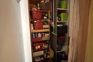 * Eigennutzung möglich * lichtdurchflutet * Tageslichtküche * Wanne * 3 Balkone * – Brunnenstraße 1, 4288 Liebertwolkwitz, Leipzig – Vorschaubild 12