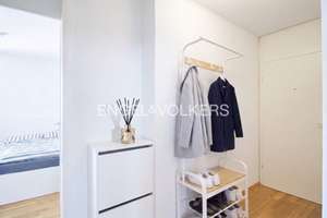 Helle 2-Zimmer-Wohnung mit Süd-Loggia, Aufzug, Stellplatz und Weitblick über Regensburg – Die vollständige Adresse der Immobilie erhältst du vom Anbieter., 93057 Reinhausen, Regensburg – Vorschaubild 2