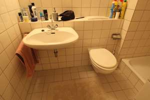 Apartment in gefragter Lage - Uni Nähe – Die vollständige Adresse der Immobilie erhältst du vom Anbieter., 54295 Kürenz, Trier – Vorschaubild 9