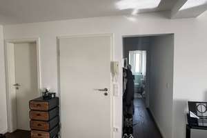 Hochwertige Maisonettewohnung mit 5 Zimmern und Balkon in Stuttgart West – Die vollständige Adresse der Immobilie erhältst du vom Anbieter., 70197 Rotebühl, Stuttgart – Vorschaubild 3