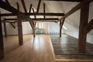 2-Zimmer-Wohnung mit Einbauküche, Galerie im Wohnzimmer, Bad mit Wanne und Fenster – Blutstraße 15, 19370 Parchim – Vorschaubild 12