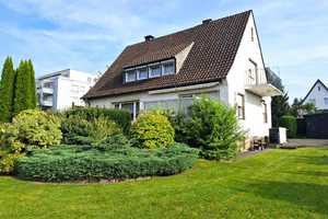 Authentisches Kleinod im Herzen der Stadt"...gepflegtes Einfamilienhaus Nähe Klinikum		
		
 – Lippe (Kreis) – Vorschaubild 1
