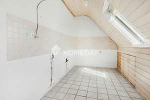 EFH auf großzügigem Grundstück mit EBK, Garage & Terrasse – leerstehend & bereit für Ihre Ideen – Die vollständige Adresse der Immobilie erhältst du vom Anbieter., 85053 Südost, Ingolstadt – Vorschaubild 16