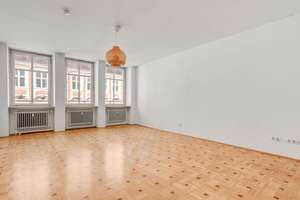 Denkmal-AfA! Einzigartiges Wohn-/Geschäftshaus in der Langen Straße mit Entwicklungspotenzial – Die vollständige Adresse der Immobilie erhältst du vom Anbieter., 96047 Inselstadt, Bamberg – Vorschaubild 7