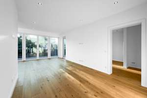 THAER18 - WE 03: Bezugsfertige 3-Zimmer-Neubauwohnung mit 92,80 m² und großem Balkon – Thaerstraße 18, 14469 Bornstedt, Potsdam – Vorschaubild 10