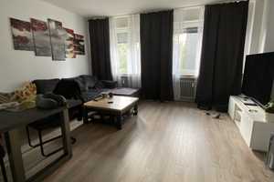 RESERVIERT | Gemütliche und helle 3-Zimmer Wohnung  | Balkon | 74,68m² – Hugo-Preuß-Str. 53, 41236 Mönchengladbach – Vorschaubild 2