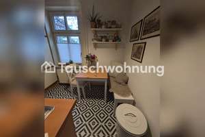 Tauschwohnung: Saga Wohnung Sternschanze