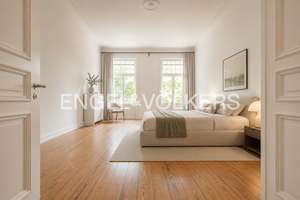 Villa mit Seltenheitswert – und vielen Möglichkeiten. – Die vollständige Adresse der Immobilie erhältst du vom Anbieter., 22301 Winterhude, Hamburg – Vorschaubild 6