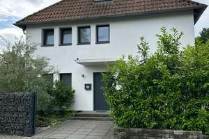 Wohnen mit Charakter: Großzügiges Einfamilienhaus in Wiesbaden-Biebrich – Die vollständige Adresse der Immobilie erhältst du vom Anbieter., 65187 Biebrich, Wiesbaden – Vorschaubild 4