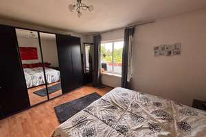 Moderne drei Zimmer Wohnung in Essen, Altenessen-Süd mit Balkon, Gäste-WC und Garage – Rahmstr. 112, 45326 Stoppenberg, Essen – Vorschaubild 6