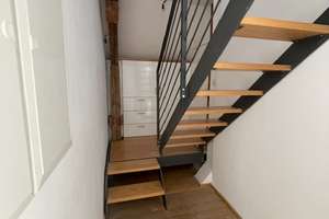 Exklusive Maisonette-Wohnung in Landhausvilla – provisionsfrei – Mendelssohn-Bartholdy-Str. 47, 14480 Am Stern, Potsdam – Vorschaubild 5