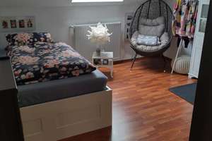 3-Zimmer Dachgeschosswohnung mit Loggia – Die vollständige Adresse der Immobilie erhältst du vom Anbieter., 63897 Miltenberg – Vorschaubild 3