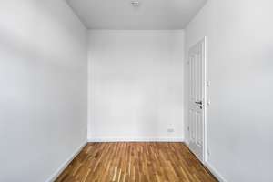 ++Lutherviertel++  Top ausgestattete helle 2-Raum-Wohnung - Fußbodenheizung, Parkett, CAT-7 Netzwerk – Jahnstraße 60, 9126 Lutherviertel, Chemnitz – Vorschaubild 14