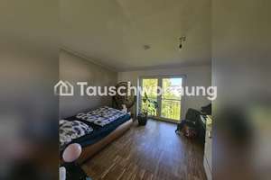 Tauschwohnung: Sonnige 2 Zimmer Wohnung mit Terasse in Wandsbek zum Tausch – Die vollständige Adresse der Immobilie erhältst du vom Anbieter., 22041 Wandsbek (Ortsteil), Hamburg – Vorschaubild 4
