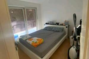 Zwei Zimmer in Mannheim: Kompakt und gut angebunden – 68309 Käfertal, Mannheim – Vorschaubild 10