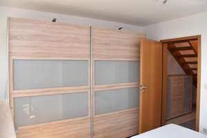 Schöne zweieinhalb Zimmer Wohnung in Regensburg, Ober- und Niederwinzer-Kager – Die vollständige Adresse der Immobilie erhältst du vom Anbieter., 93059 Ober- und Niederwinzer-Kager, Regensburg – Vorschaubild 6