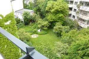 Großzügige 3,5-Zimmer-Wohnung mit zwei Balkonen in idyllischer, ruhiger Lage am Wartbergpark – Die vollständige Adresse der Immobilie erhältst du vom Anbieter., 70191 Stuttgart – Vorschaubild 25