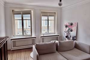 Tolle 3 Zimmer Wohnung im Grindelhof – Grindelhof 83, 20146 Rotherbaum, Hamburg – Vorschaubild 3