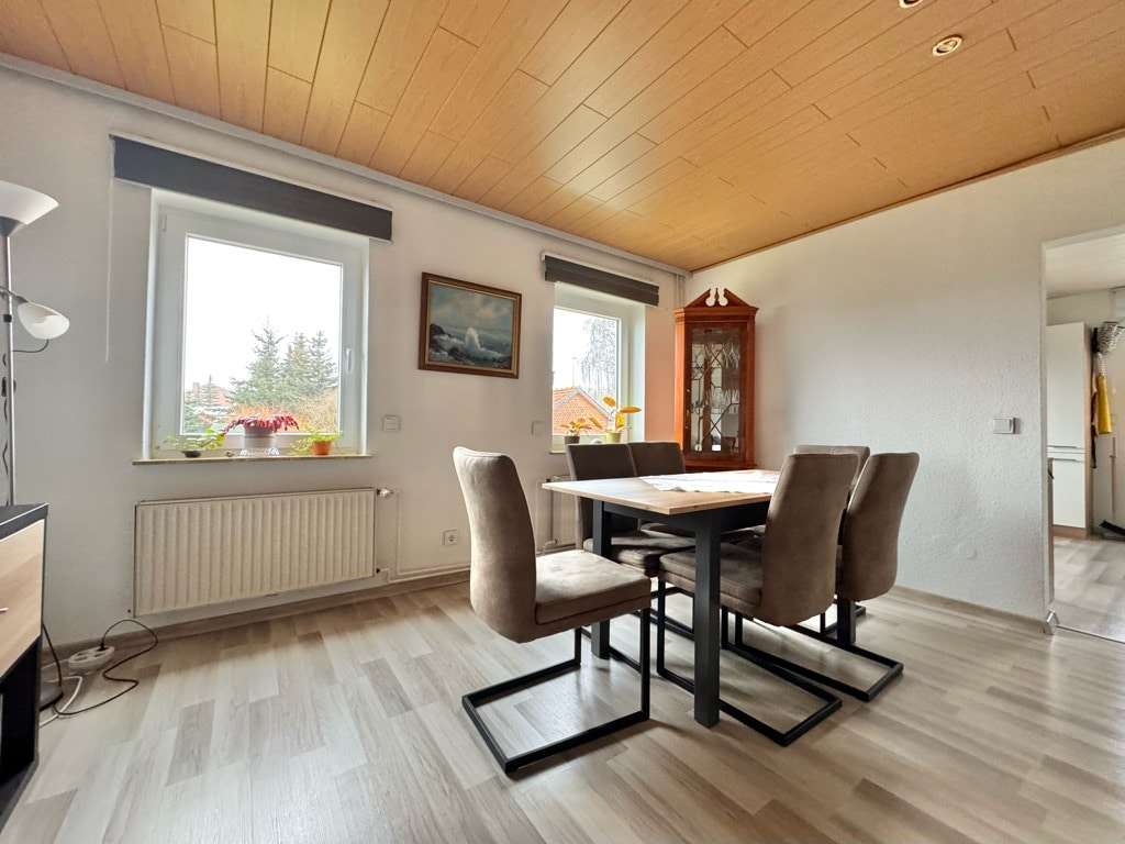 Immobilie in Holle - Charmantes Wohnen in ruhiger Lage - Bild 12