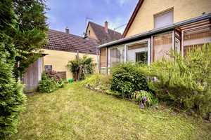 Gepflegtes 4-Zimmer-Einfamilienhaus mit Wintergarten in Heilbronn Frankenbach – Heilbronn – Vorschaubild 23