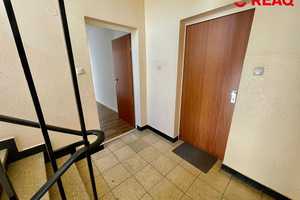 Studenten-WGs aufgepasst! Helle 3-Zimmer-Wohnung mit Einbauküche im Frankenberger Viertel! – Kirberichshofer Weg 10a, 52066 Aachen – Vorschaubild 9
