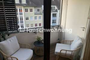 Tauschwohnung: Suchen nach einem Tauschangebot – Die vollständige Adresse der Immobilie erhältst du vom Anbieter., 50935 Lindenthal (Ortsteil), Köln – Vorschaubild 2