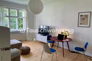 Tauschwohnung: Tempelhofer Juwel – Die vollständige Adresse der Immobilie erhältst du vom Anbieter., 12103 Tempelhof, Berlin – Vorschaubild 1