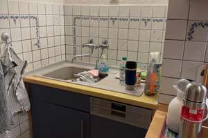 3-ZI-Wohnung mit Küche, Balkon & TG-Stellplatz in Mannheim-Neuostheim – Gestaltungspotenzial inkl. – Seckenheimer Landstr. 3, 68163 Neuostheim/Neuhermsheim, Mannheim – Vorschaubild 11